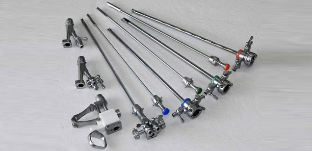 Urology-Instruments