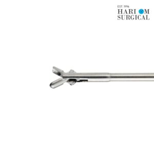 Semi Rigid Biopsy Forceps