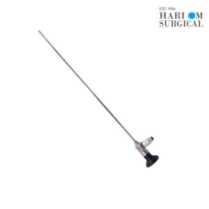 Rigid Hysteroscope