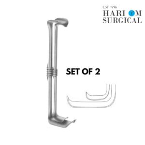 RICHARDSON-EASTMAN RETRACTOR