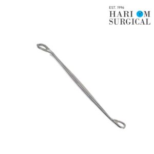 VAGINAL WALL RETRACTOR