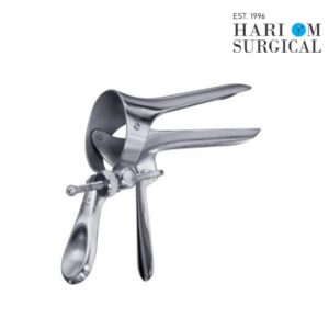 CUSCO VAGINAL SPECULUM