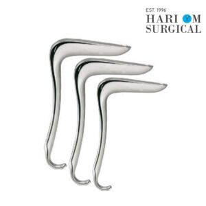 SIMS VAGINAL SPECULUM SINGLE