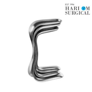 SIMS VAGINAL SPECULUM DOUBLE