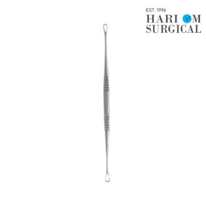 UTERINE CURETTE SHARP/BLUNT