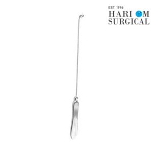 UTERINE TUBAL HOOK