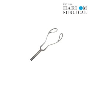 OUTLET FORCEP