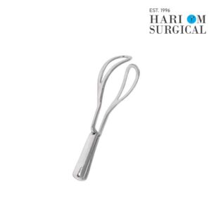 WRIGLY FORCEP