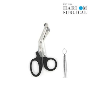 UNIVERSAL BANDAGE SCISSOR