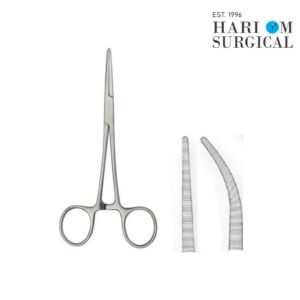 ARTERY FORCEP