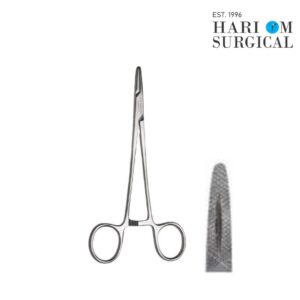 MAYO HEGAR NEEDLE HOLDER