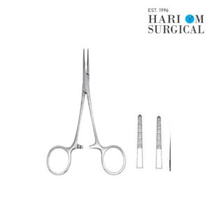 KELLY ARTERY FORCEP