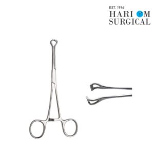 BABCOCK TISSUE FORCEP