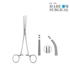 KOCHER ARTERY FORCEP