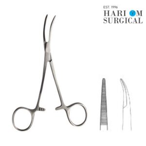 DANDY ARTERY FORCEP