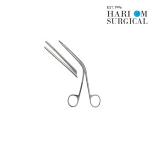 TILLEY NASAL DRESSING FORCEP