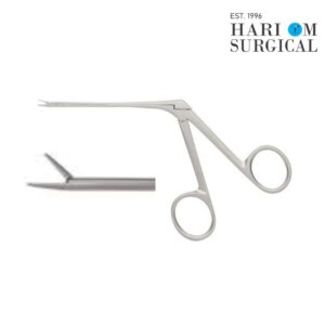 ENT CROCODILE FORCEP