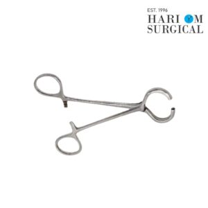 HERNIA RING FORCEP