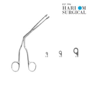 MAGILL FORCEP