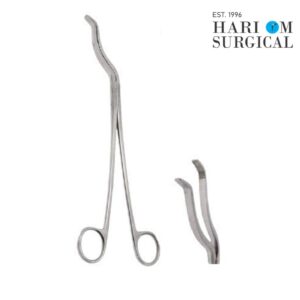 CHEATLE FORCEP