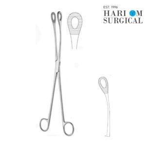 KELLY PLACENTA FORCEP