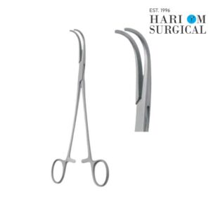 TONSIL ARTERY FORCEP