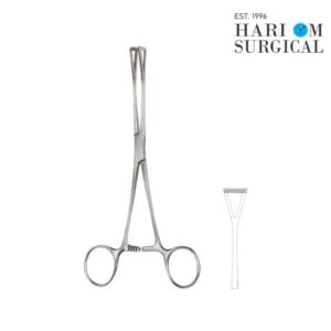 DUVAL LUNG HOLDING FORCEP