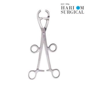 BONNEY MYOMECTOMY FORCEP