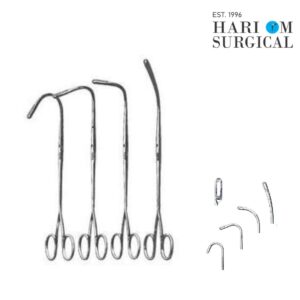 RANDALL KIDNEY STONE FORCEP