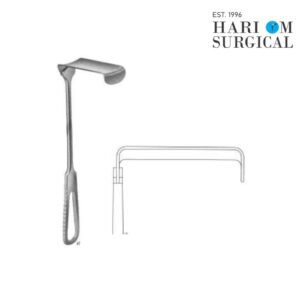 MORRIS RETRACTOR