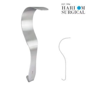 DEAVER RETRACTOR