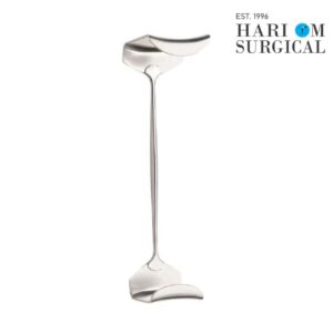 MORRIS RETRACTOR DOUBLE ENDED