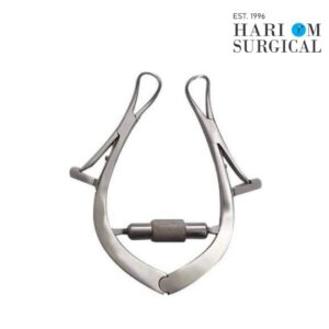 JOLLS THYROID  RETRACTOR