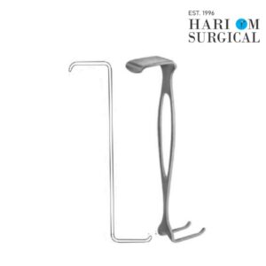 CZERNY RETRACTOR