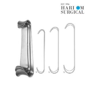 ROUX RETRACTOR