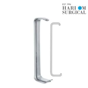 LANES RETRACTOR SET OF 2