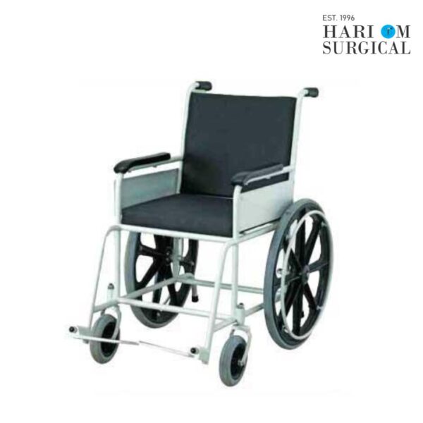 Fix wheel chair