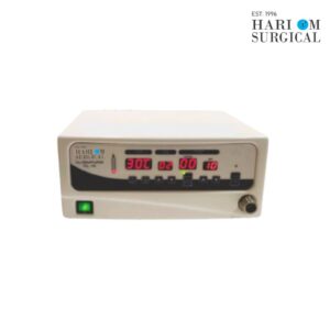 Co2 Insufflator Source CO2 – 45L