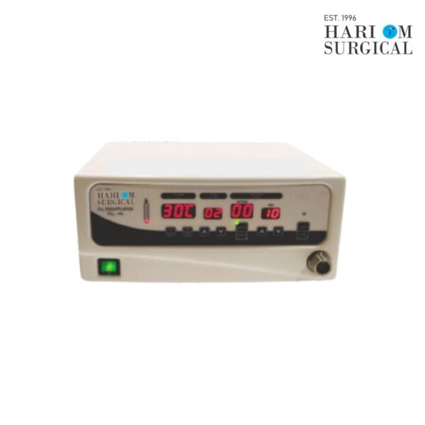 Co2 Insufflator Source CO2 - 45L