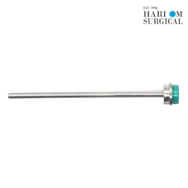 Trocar Metal Reducer 10mm - 7mm Surgical Instrument