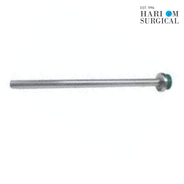 Trocar Metal Reducer 7mm - 5mm Surgical Instrument