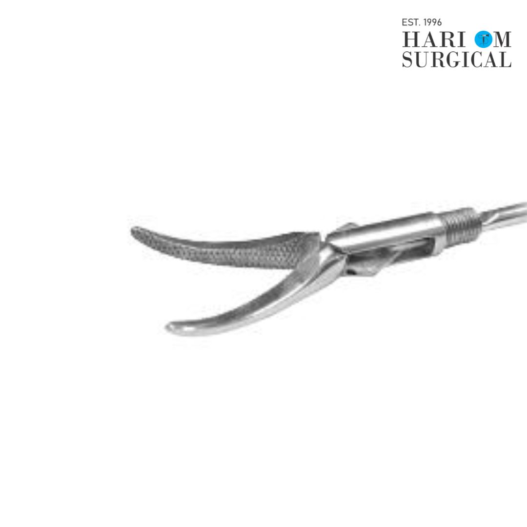 Dissector Grasping Forcep Maryland Diamond