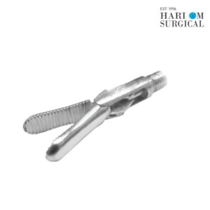 Elbowless Maryland Dissecting/Grasping Forceps