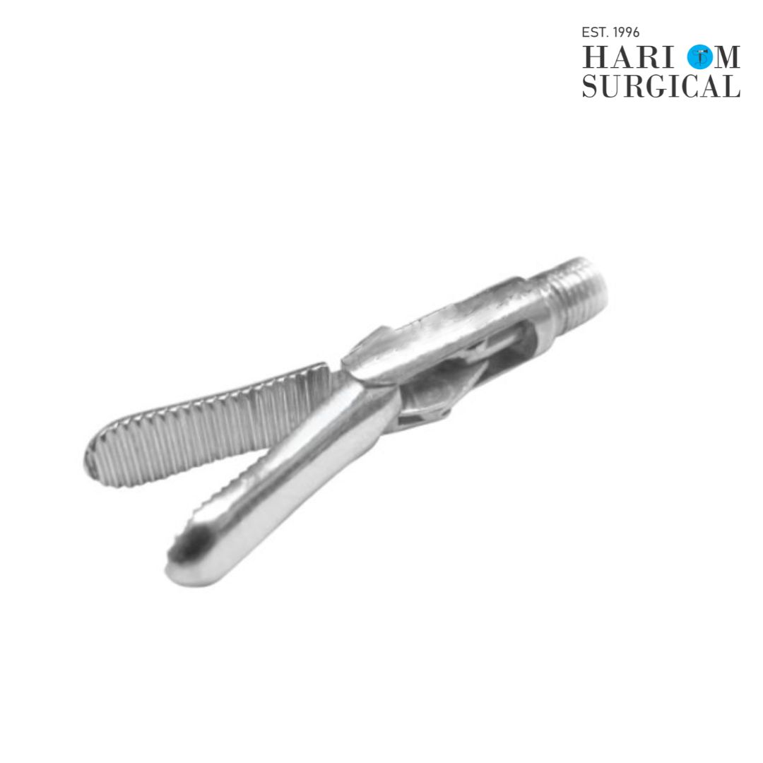 Elbowless Maryland Dissecting/Grasping Forceps