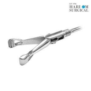 babcock Grasping Forcep