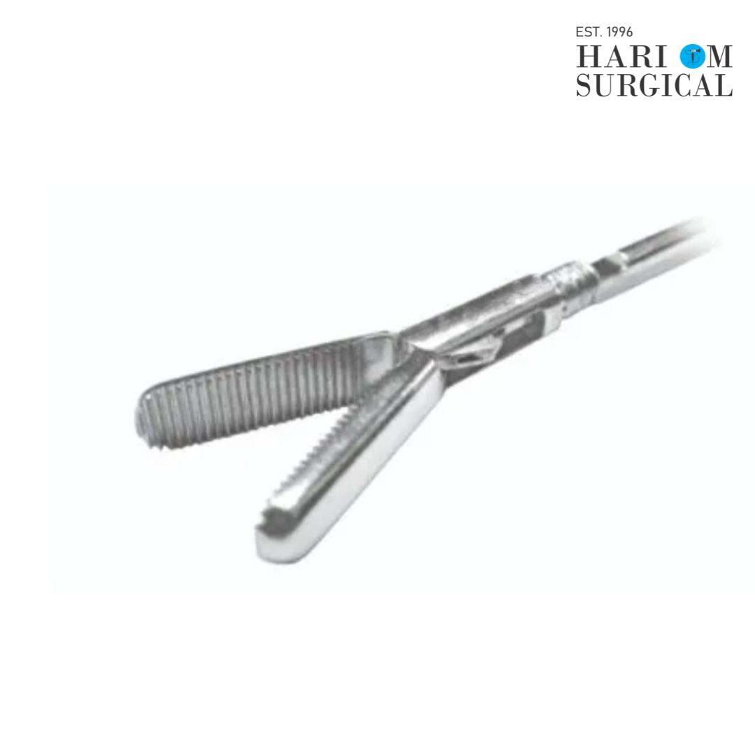 Plain Long Graspers forcep