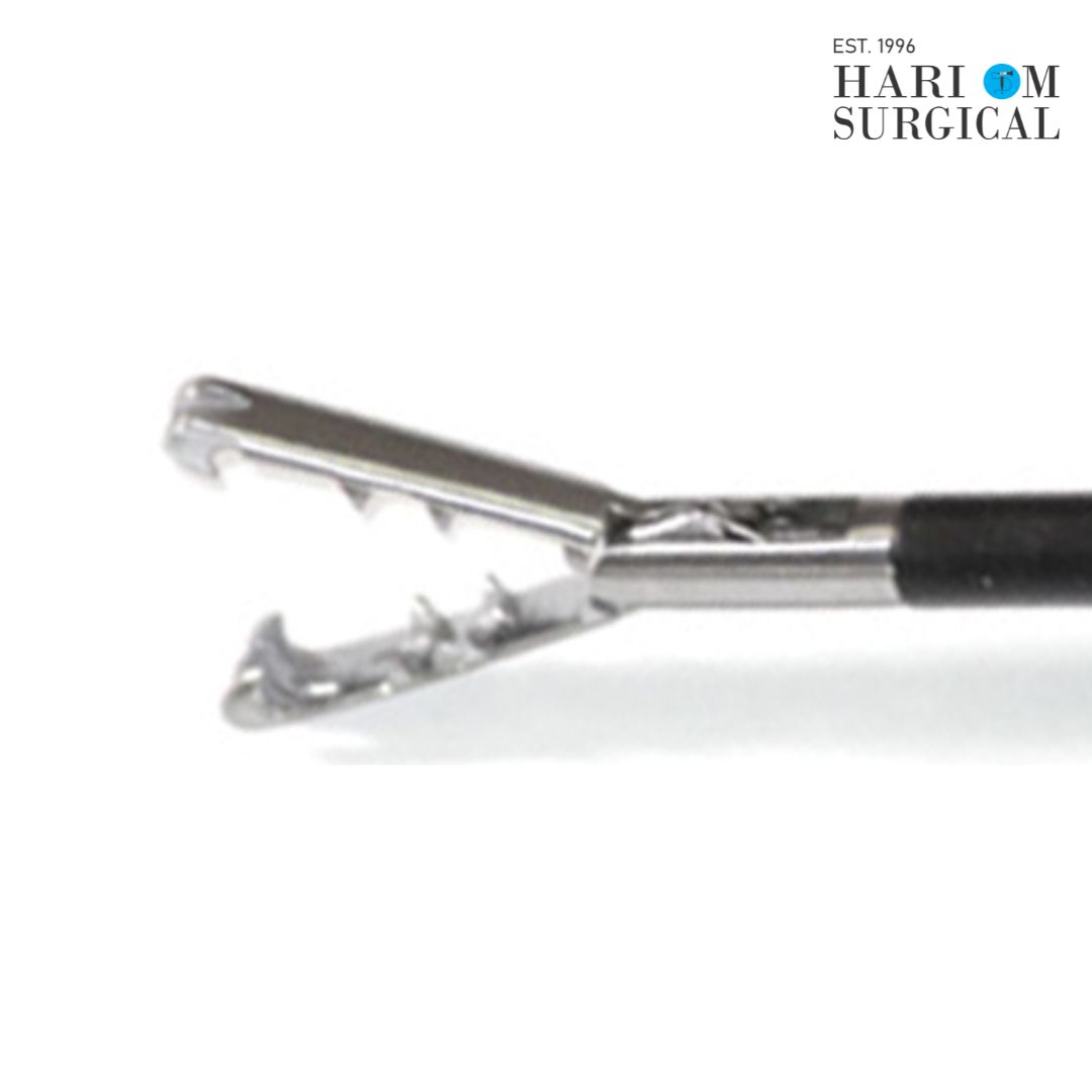 davinchi Graspers forcep