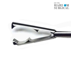 tenaculam  Graspers Plain Long forcep