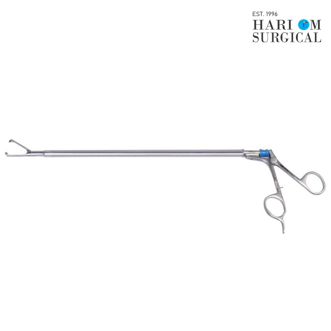 gall bladder extractor