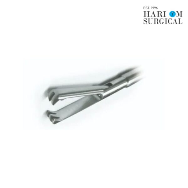 claw forceps